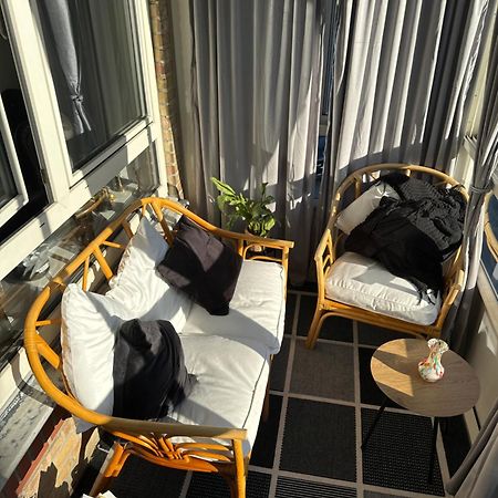 Cozy Bedroom Soborg Exterior photo